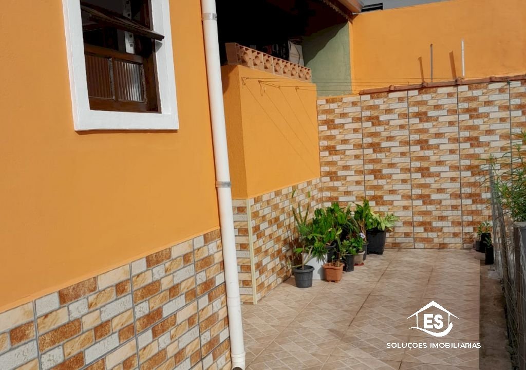 Imagem imóvel casa no Sion