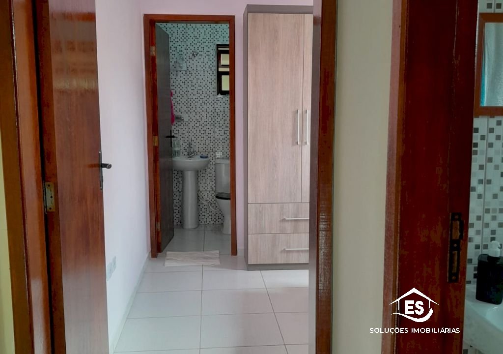 Imagem imóvel casa no Sion