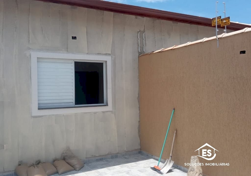 Imagem imóvel casa JD Palmeiras