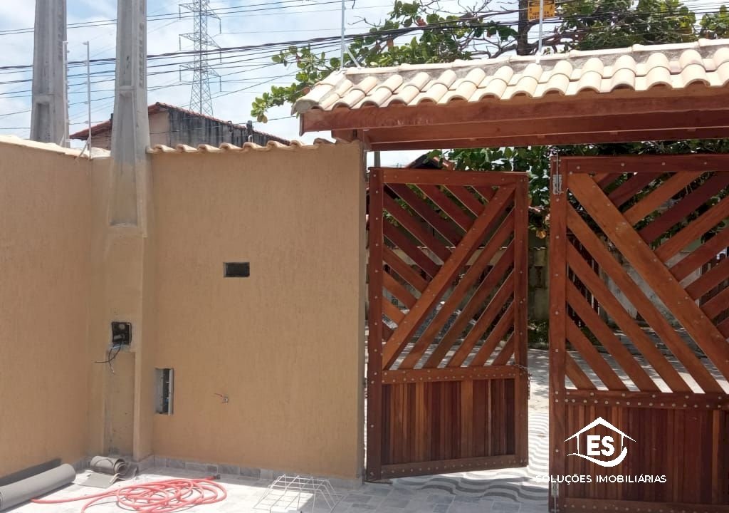 Imagem imóvel casa JD Palmeiras