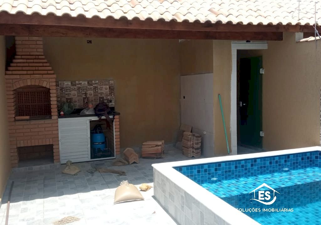 Imagem imóvel casa JD Palmeiras