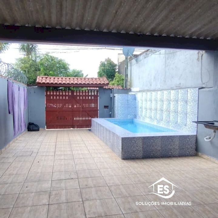 Imagem imóvel Casa de Praia com Piscina: Conforto e Lazer à Beira-Mar