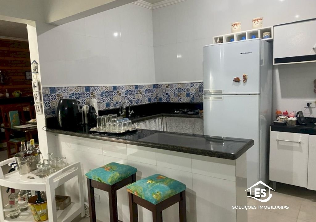 Imagem imóvel casa Nova Itanhaem