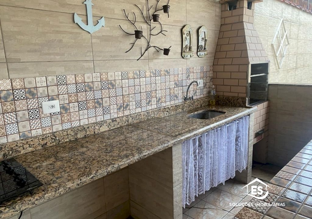 Imagem imóvel casa Nova Itanhaem