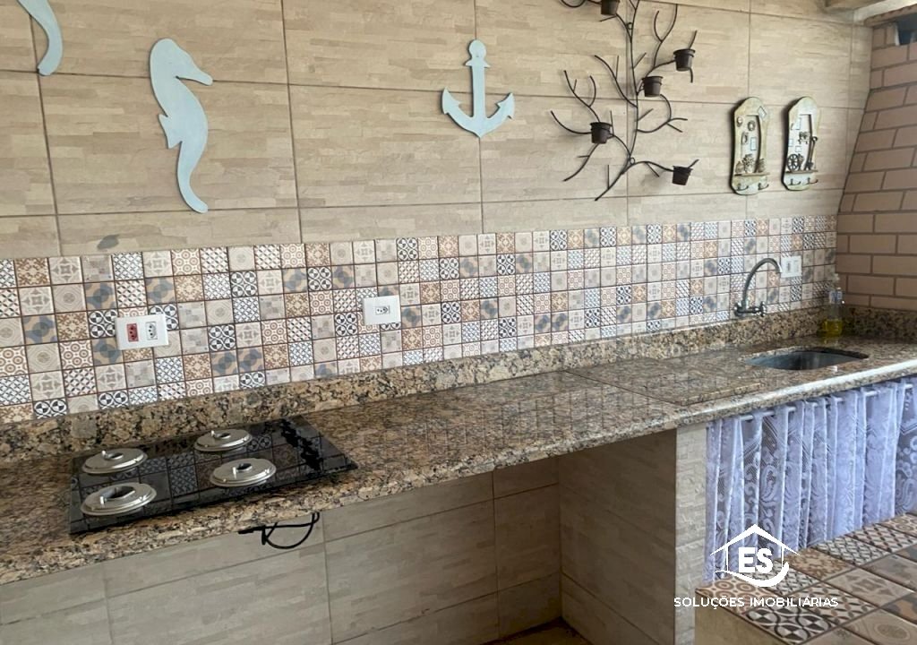 Imagem imóvel casa Nova Itanhaem