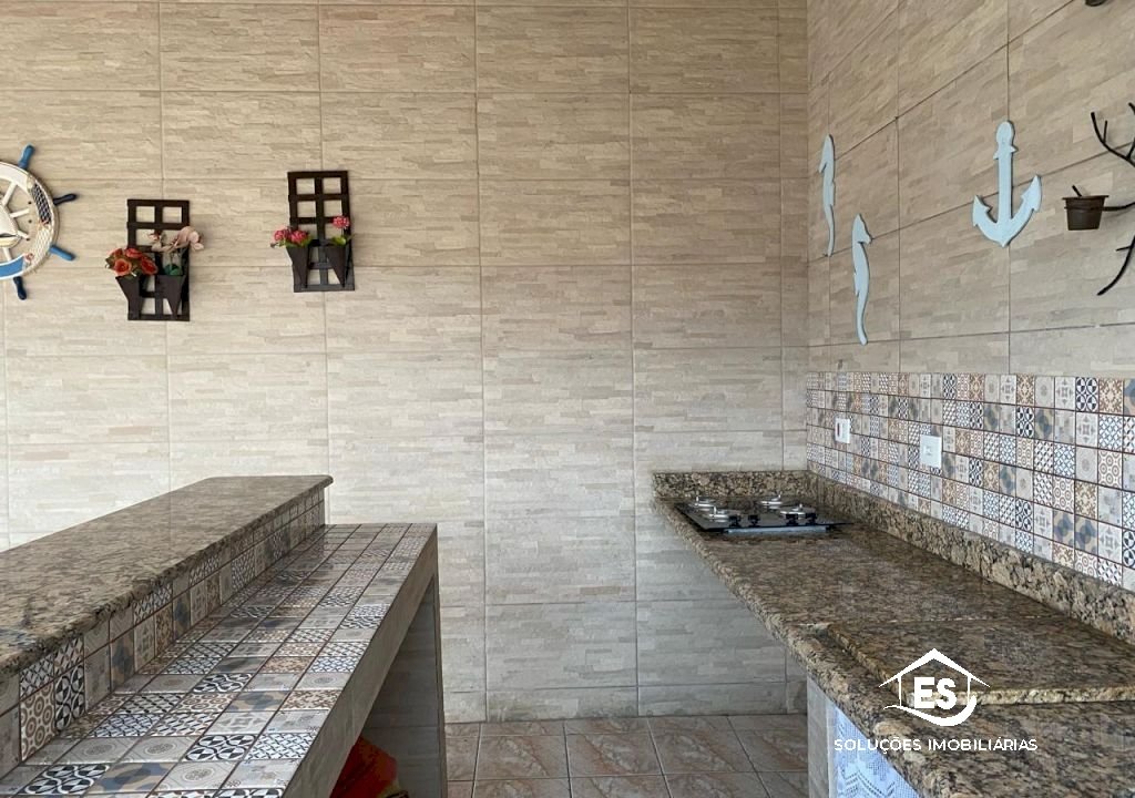Imagem imóvel casa Nova Itanhaem