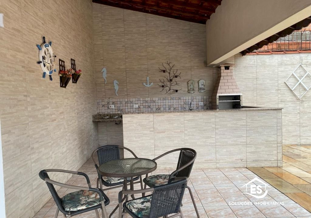 Imagem imóvel casa Nova Itanhaem