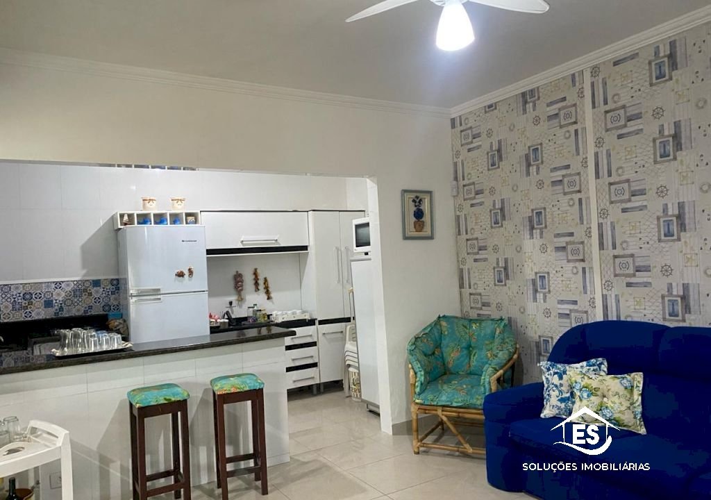 Imagem imóvel casa Nova Itanhaem