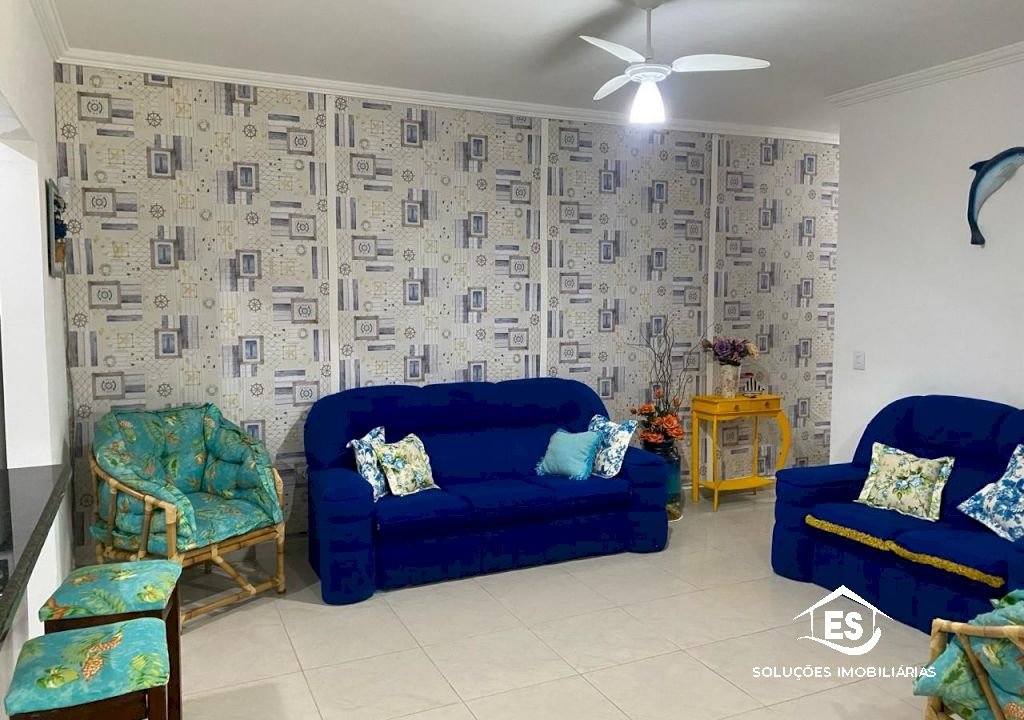 Imagem imóvel casa Nova Itanhaem