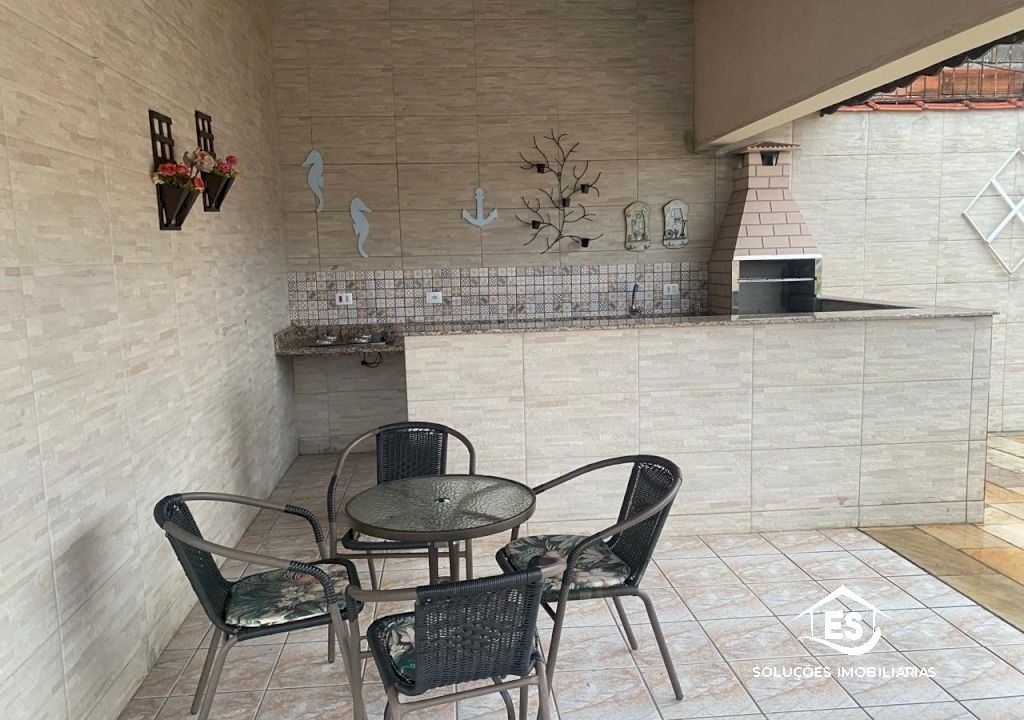 Imagem imóvel casa Nova Itanhaem