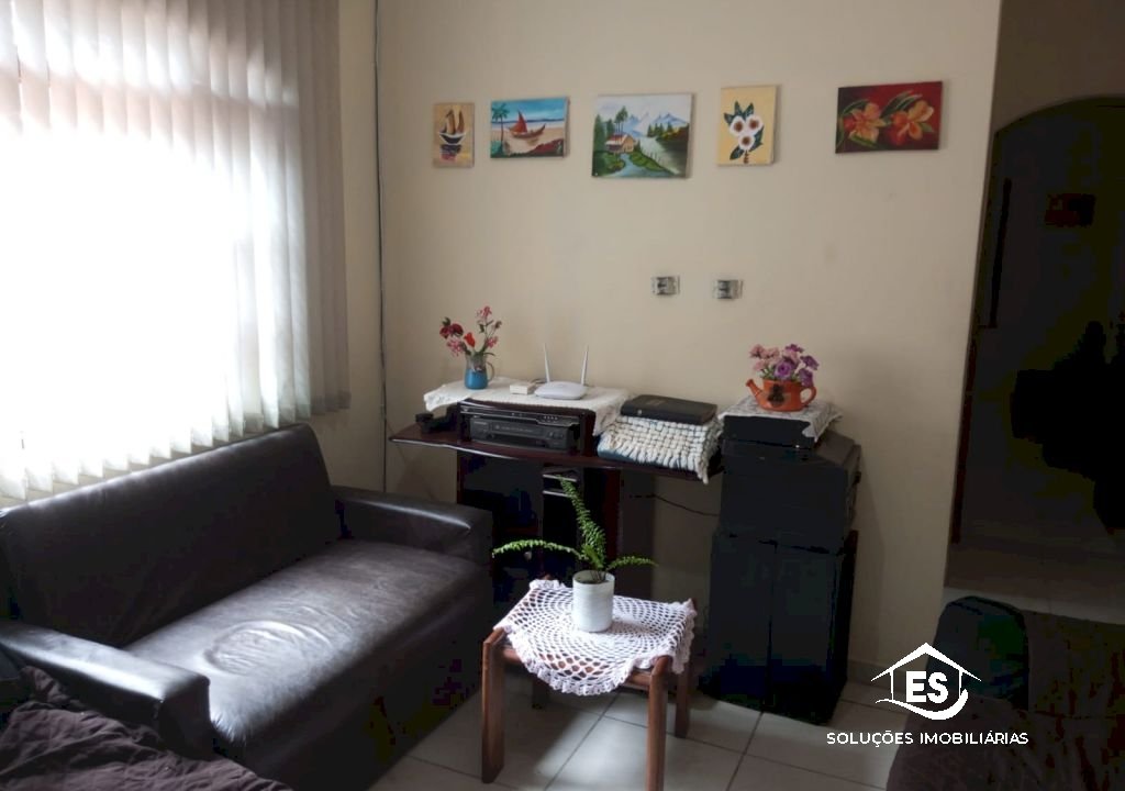 Imagem imóvel casa Campos Eliseos