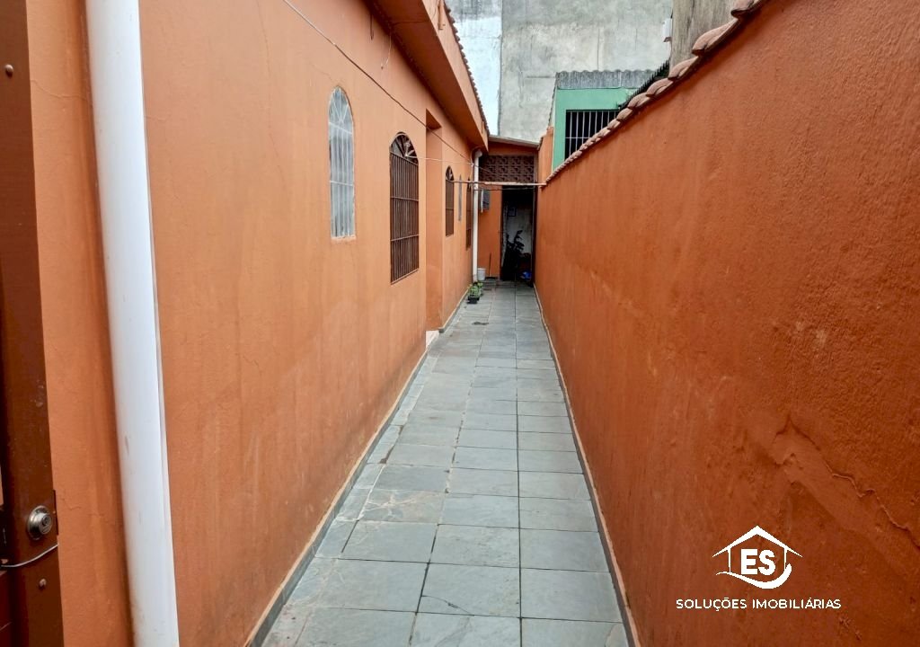 Imagem imóvel casa Campos Eliseos