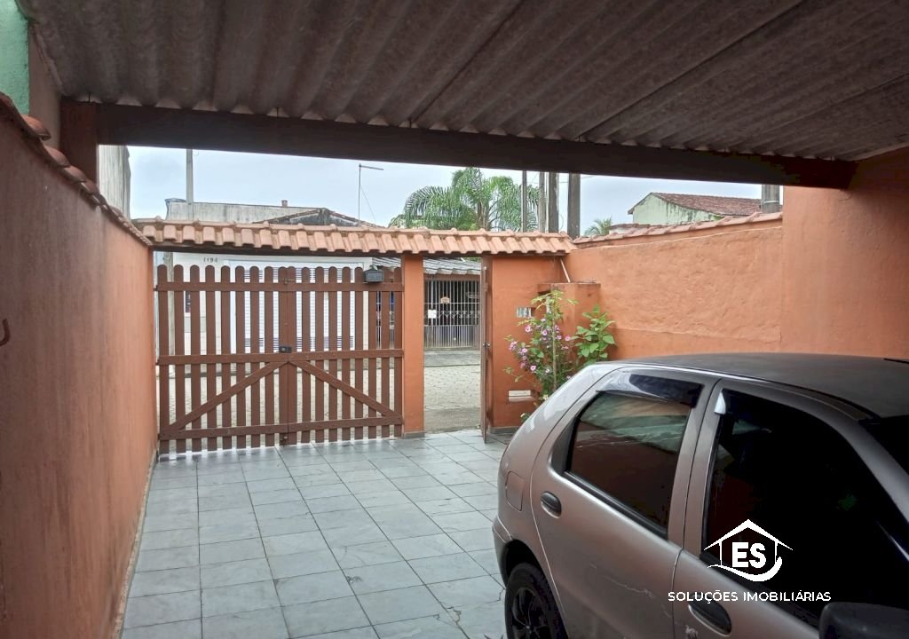 Imagem imóvel casa Campos Eliseos