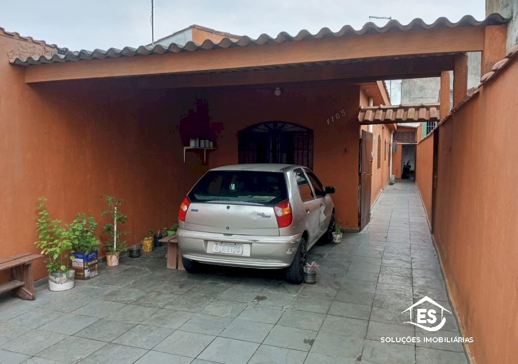 Imagem imóvel casa Campos Eliseos