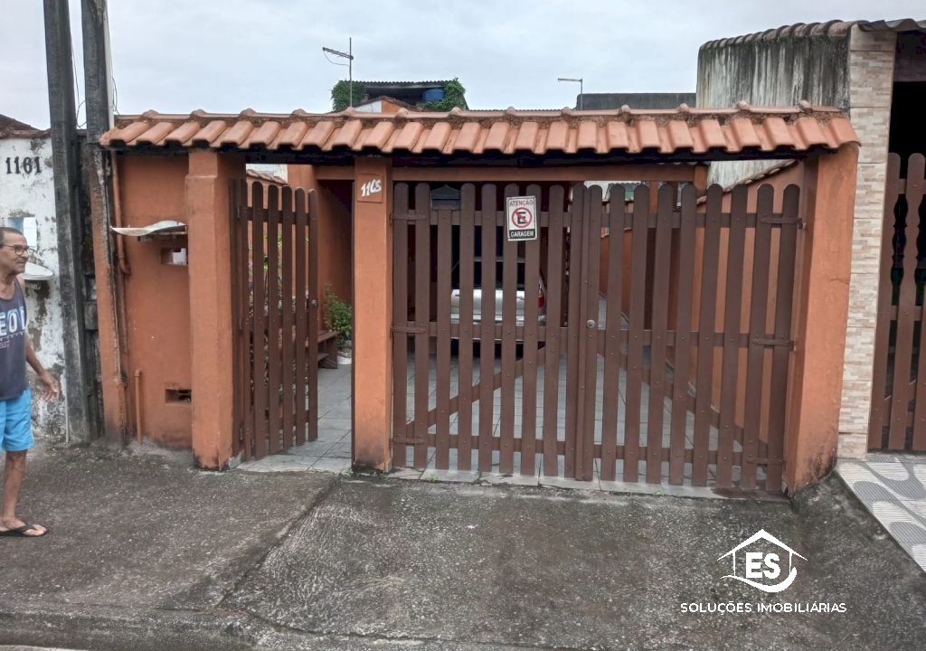 Imagem imóvel casa Campos Eliseos