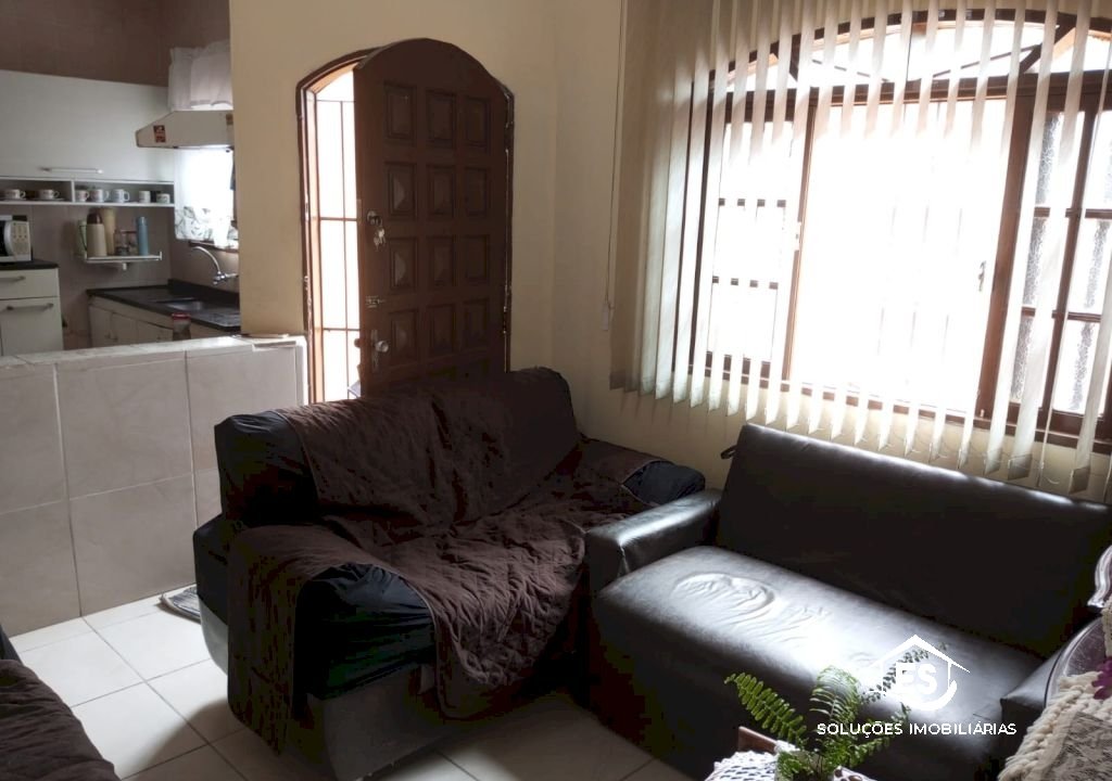 Imagem imóvel casa Campos Eliseos