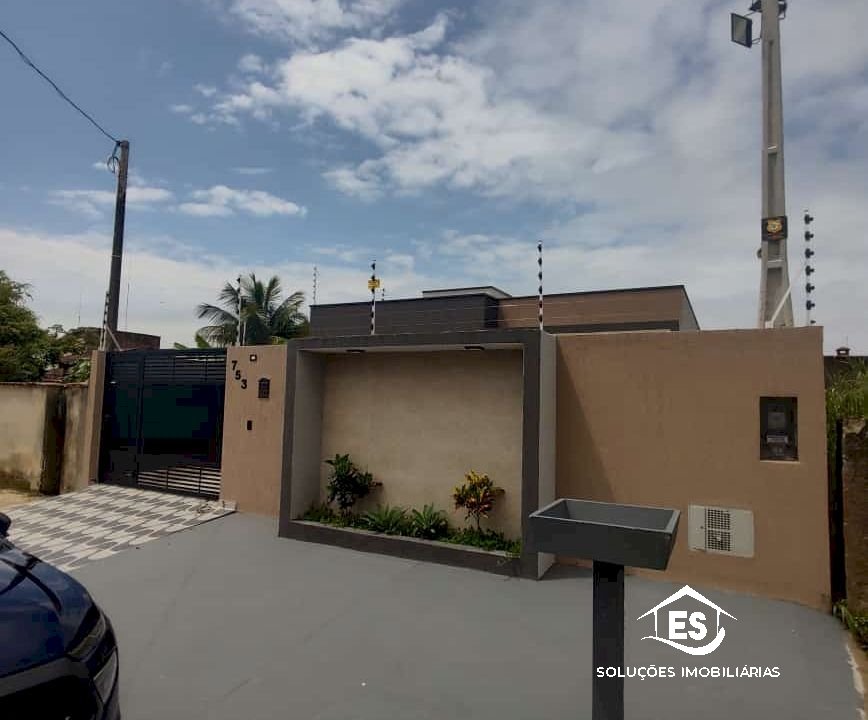 Imagem imóvel casa JD Regina