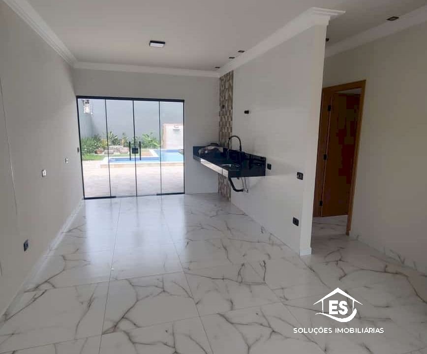 Imagem imóvel casa JD Regina