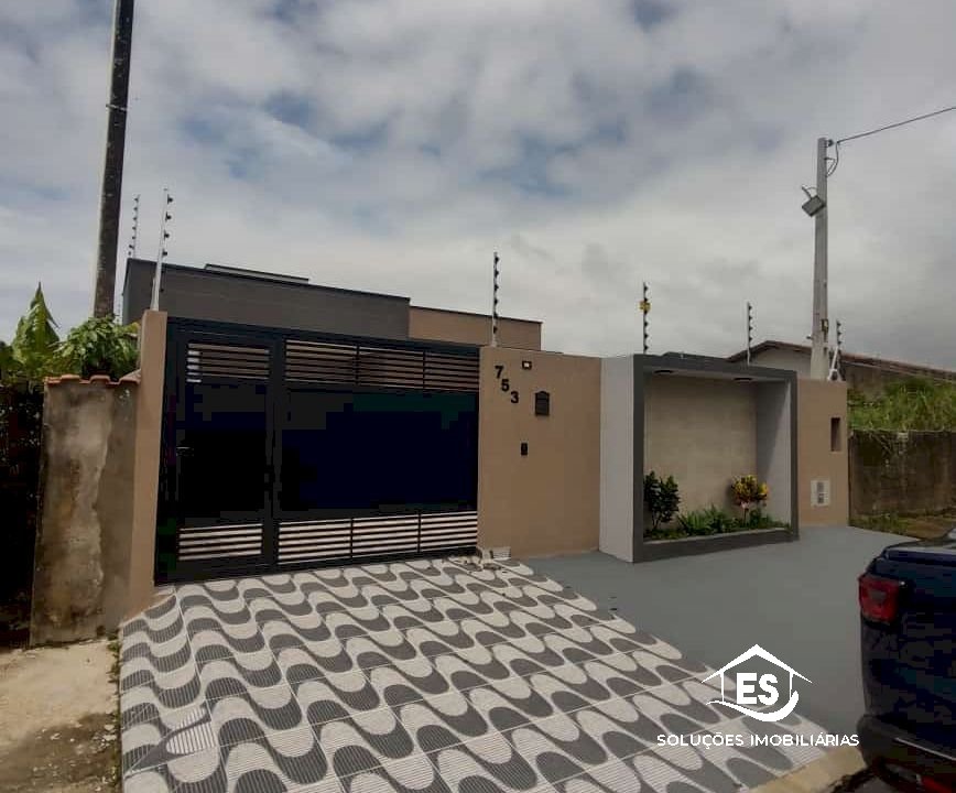 Imagem imóvel casa JD Regina