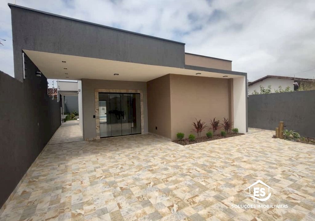 Imagem imóvel casa JD Regina