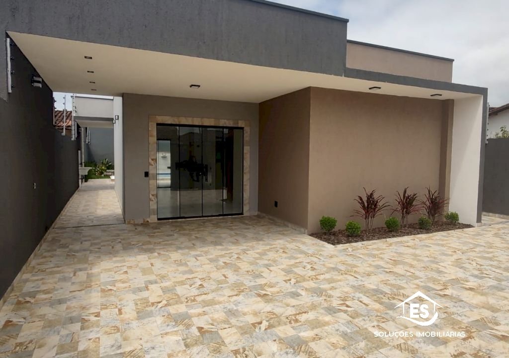 Imagem imóvel casa JD Regina