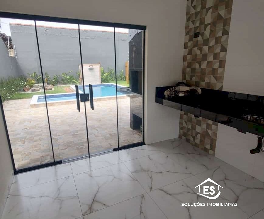Imagem imóvel casa JD Regina