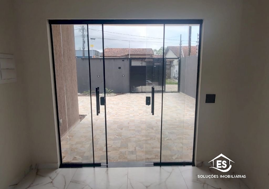 Imagem imóvel casa JD Regina