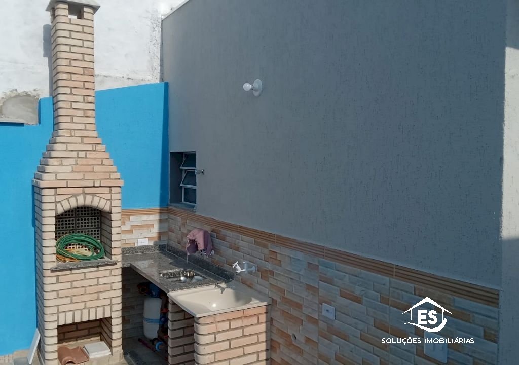 Imagem imóvel CASA SION