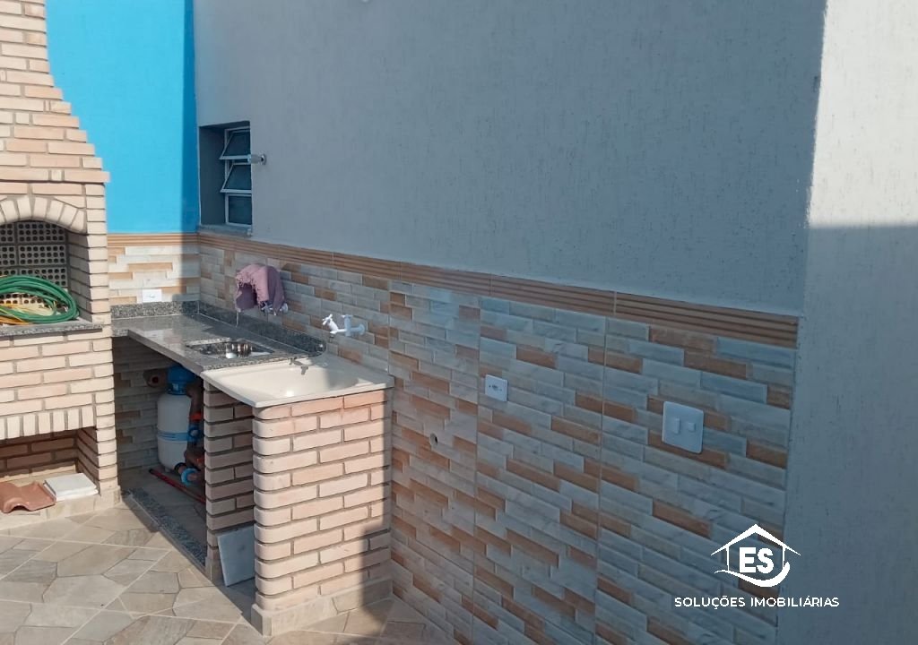 Imagem imóvel CASA SION