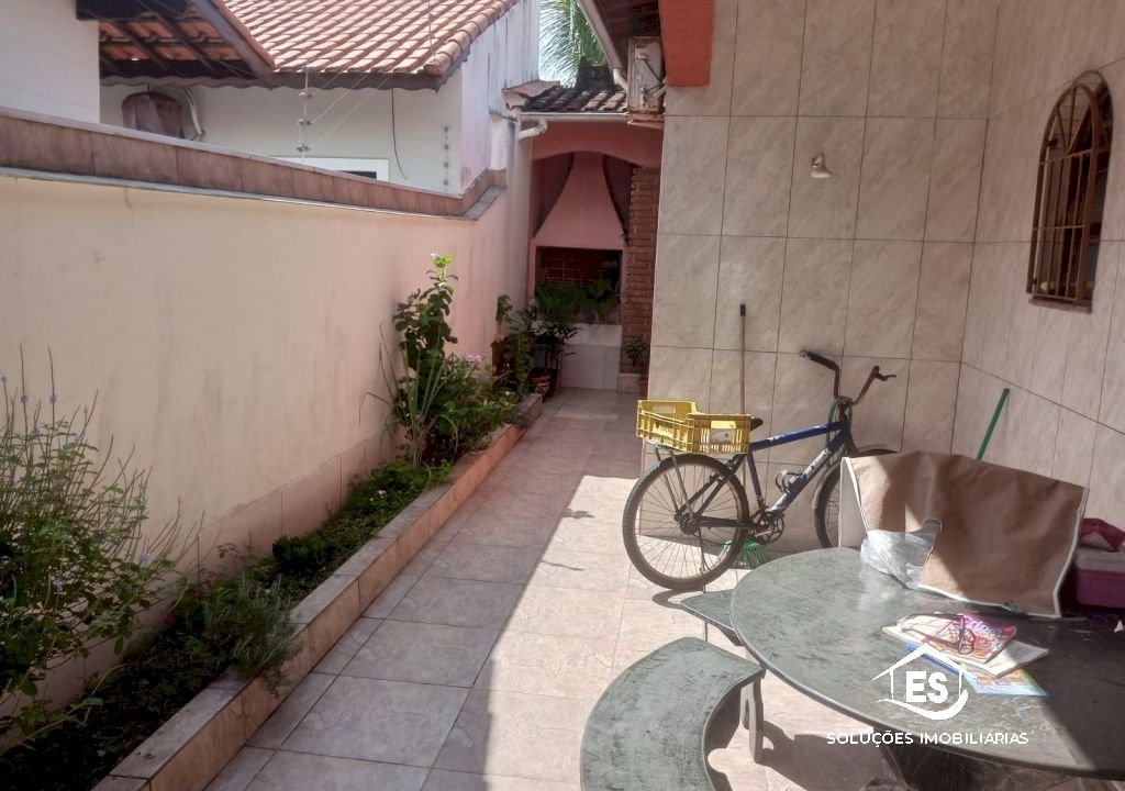 Imagem imóvel CASA SUARÂO LADO PRAIA