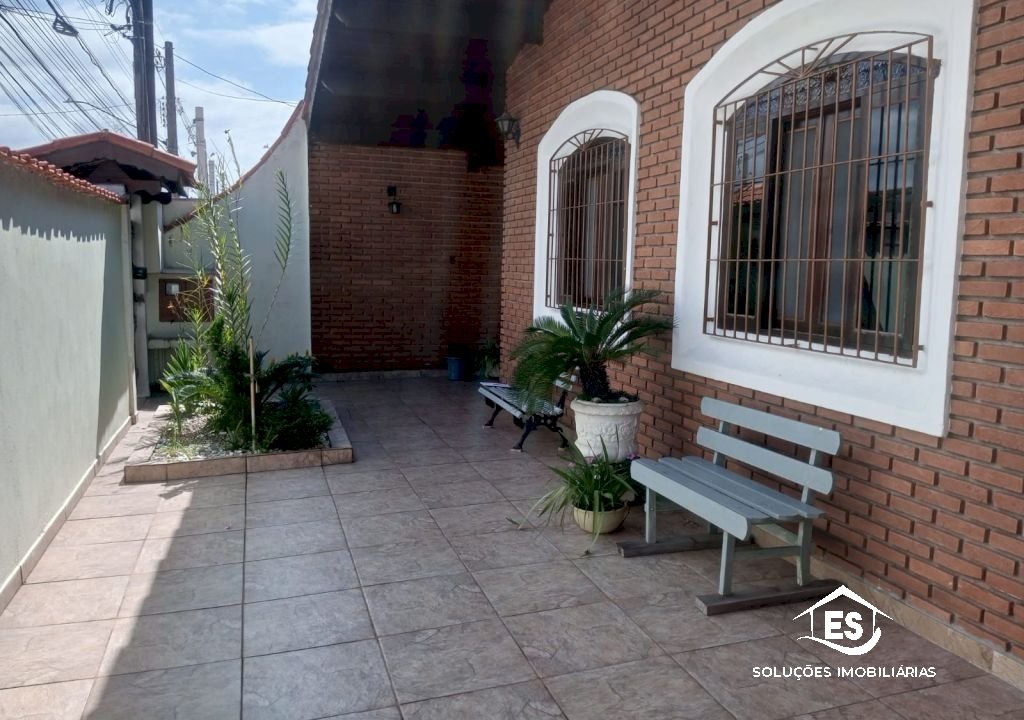 Imagem imóvel CASA SUARÂO LADO PRAIA