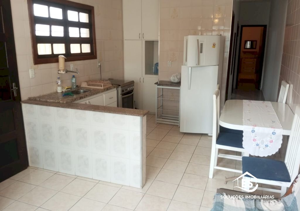 Imagem imóvel casa Nova Itanhaem