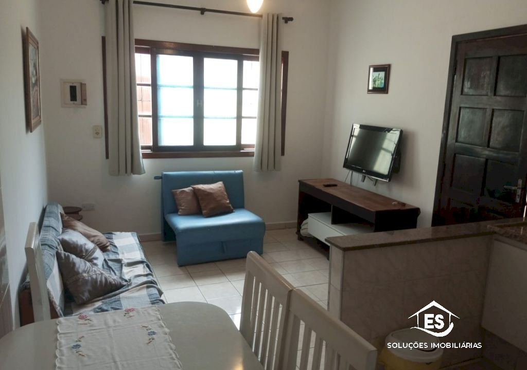 Imagem imóvel casa Nova Itanhaem