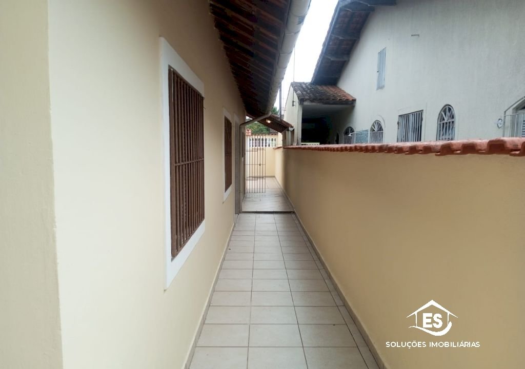 Imagem imóvel casa Nova Itanhaem