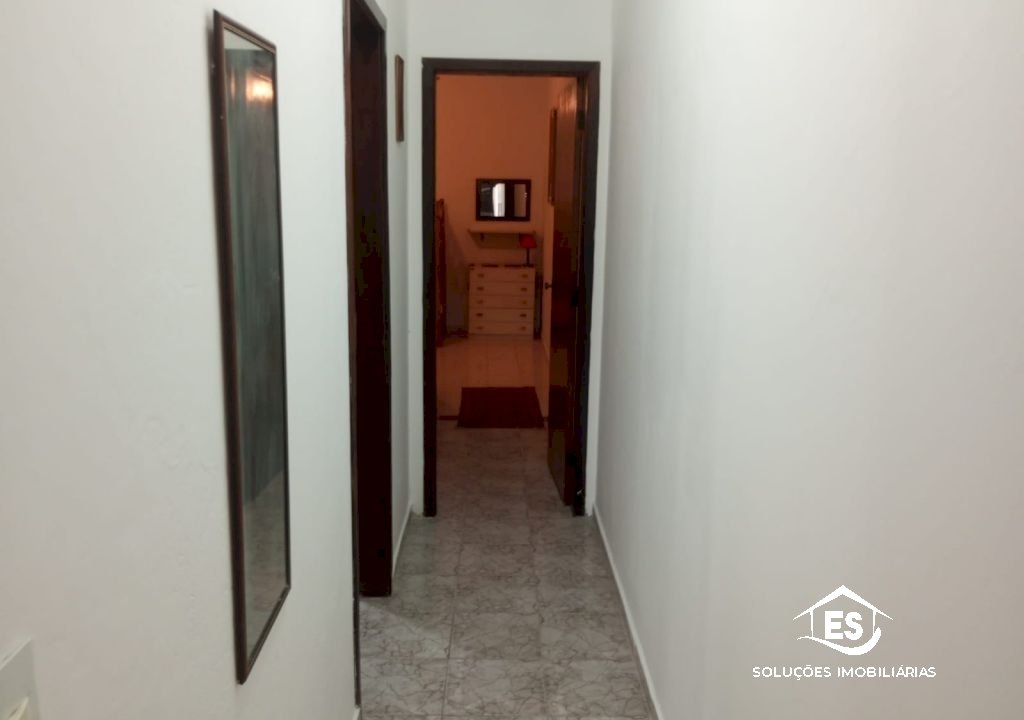 Imagem imóvel casa Nova Itanhaem