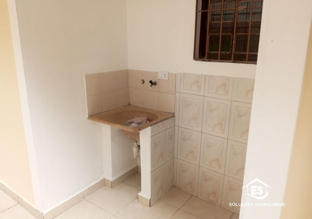 Imagem imóvel casa Nova Itanhaem