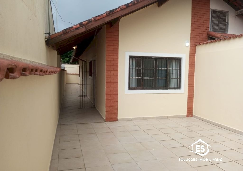 Imagem imóvel casa Nova Itanhaem