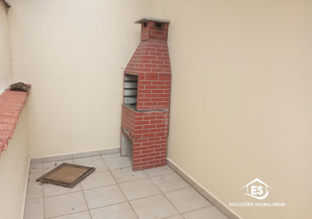 Imagem imóvel casa Nova Itanhaem