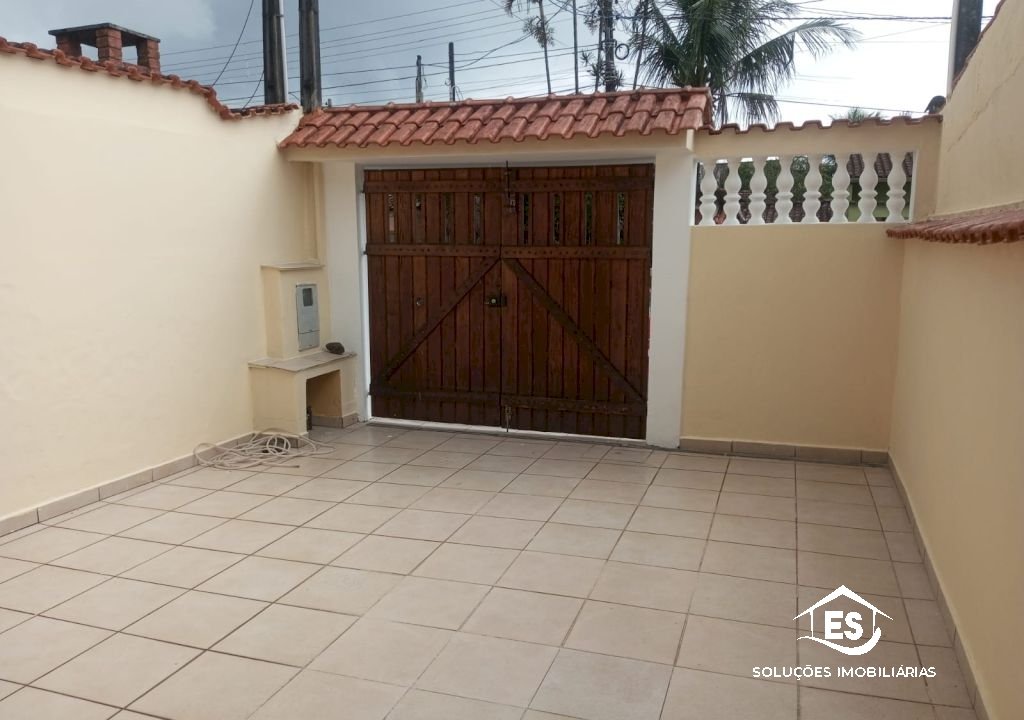 Imagem imóvel casa Nova Itanhaem