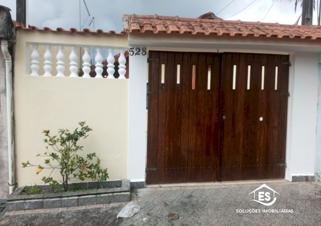 Imagem imóvel casa Nova Itanhaem