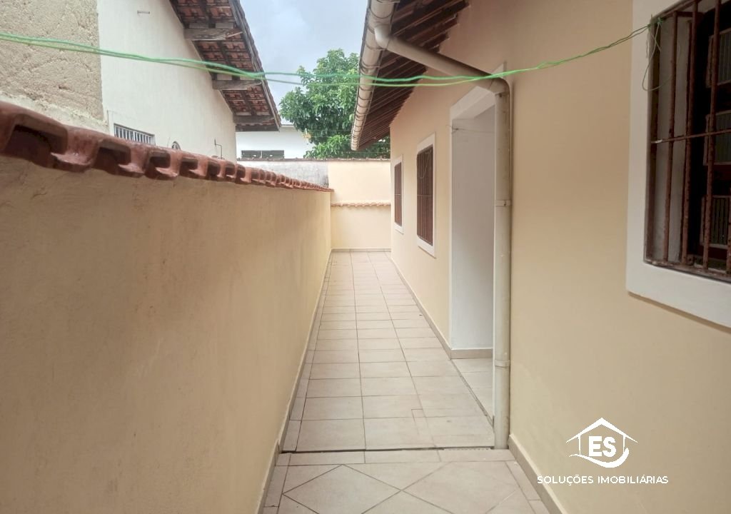 Imagem imóvel casa Nova Itanhaem