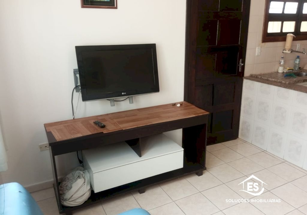 Imagem imóvel casa Nova Itanhaem
