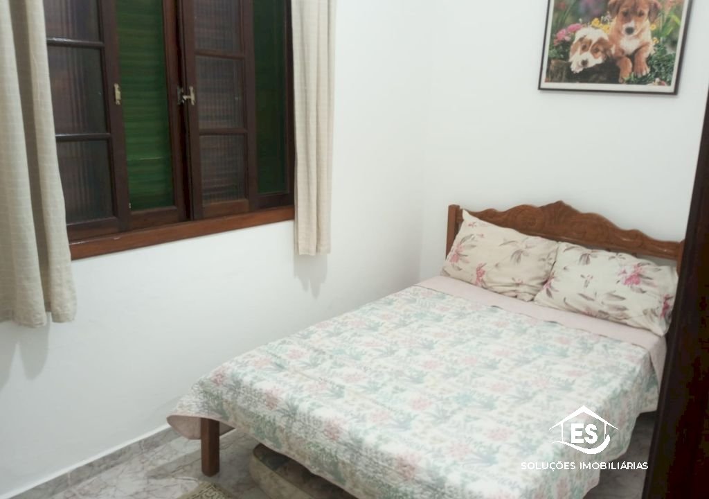 Imagem imóvel casa Nova Itanhaem
