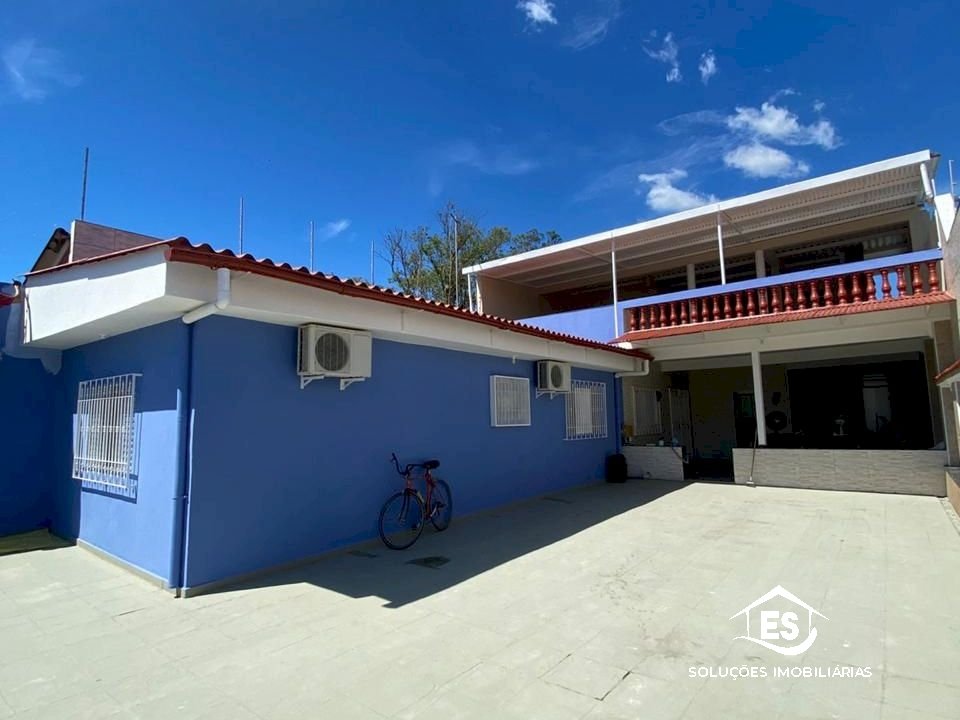 Imagem imóvel casa no Sion