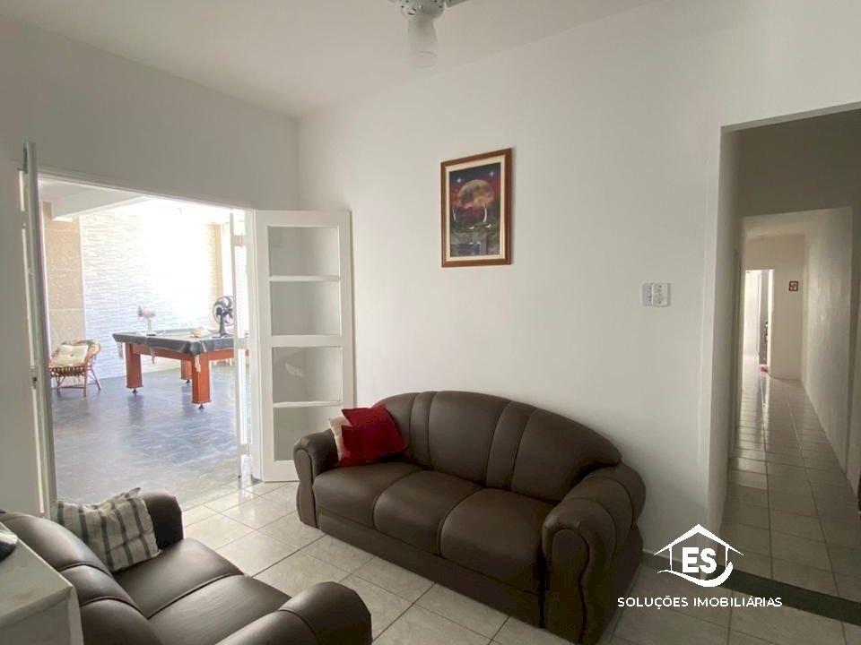 Imagem imóvel casa no Sion
