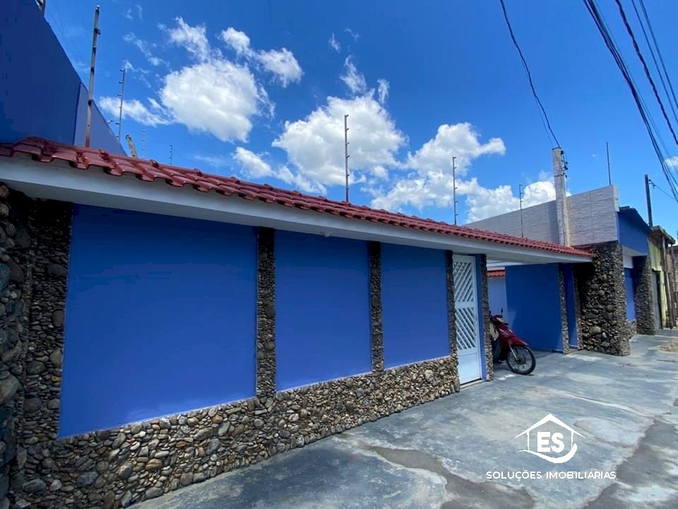 Imagem imóvel casa no Sion