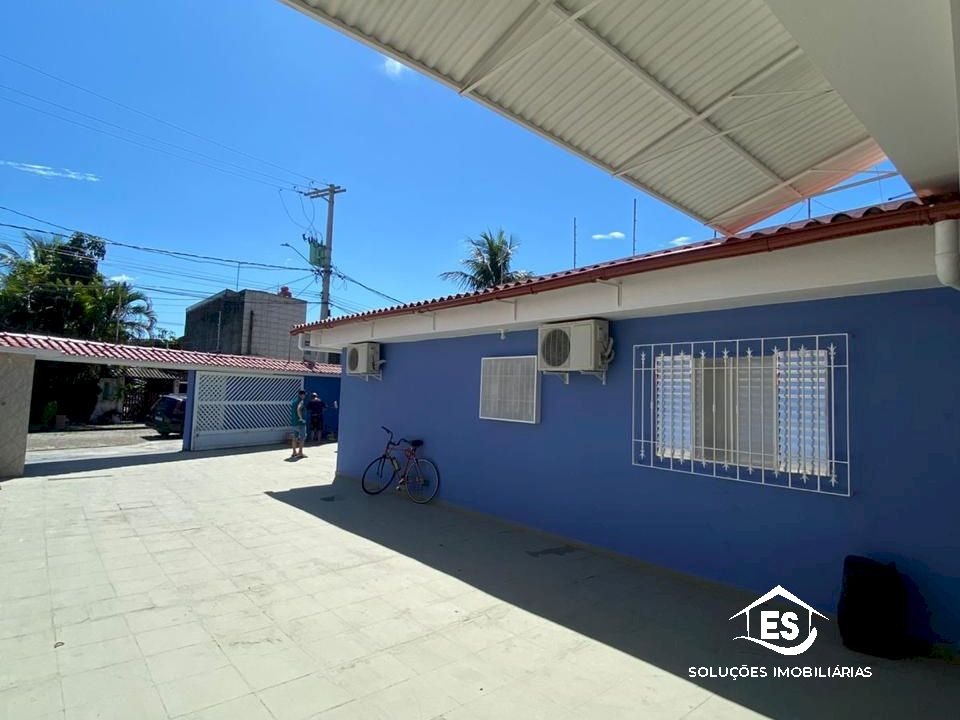 Imagem imóvel casa no Sion