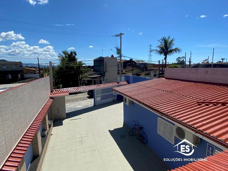 Imagem imóvel casa no Sion
