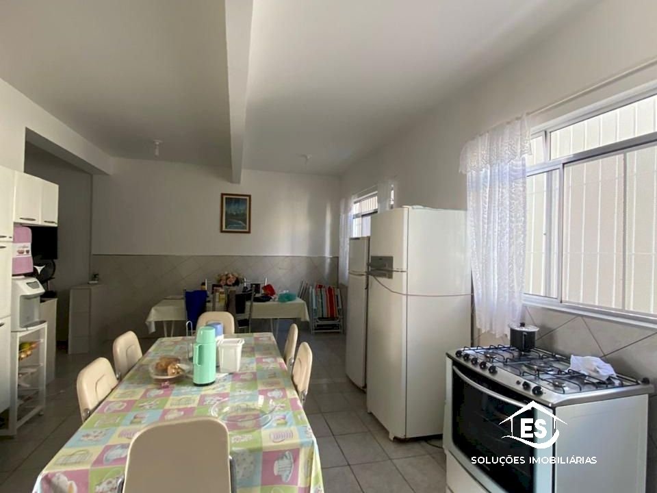 Imagem imóvel casa no Sion