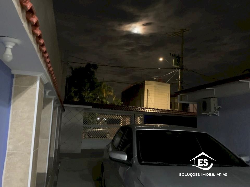 Imagem imóvel casa no Sion